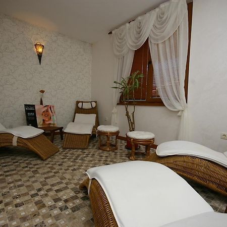 Laguna Beach Resort & Spa Σωζόπολη Εξωτερικό φωτογραφία