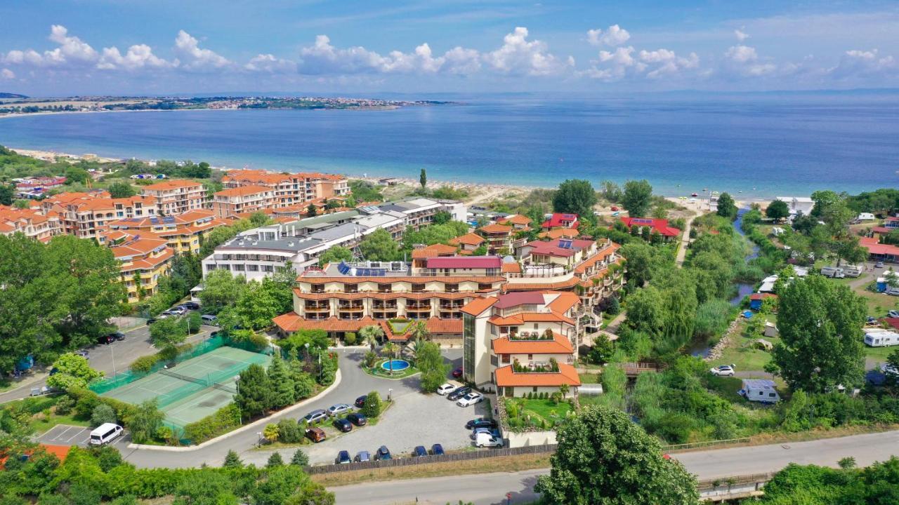 Laguna Beach Resort & Spa Σωζόπολη Εξωτερικό φωτογραφία