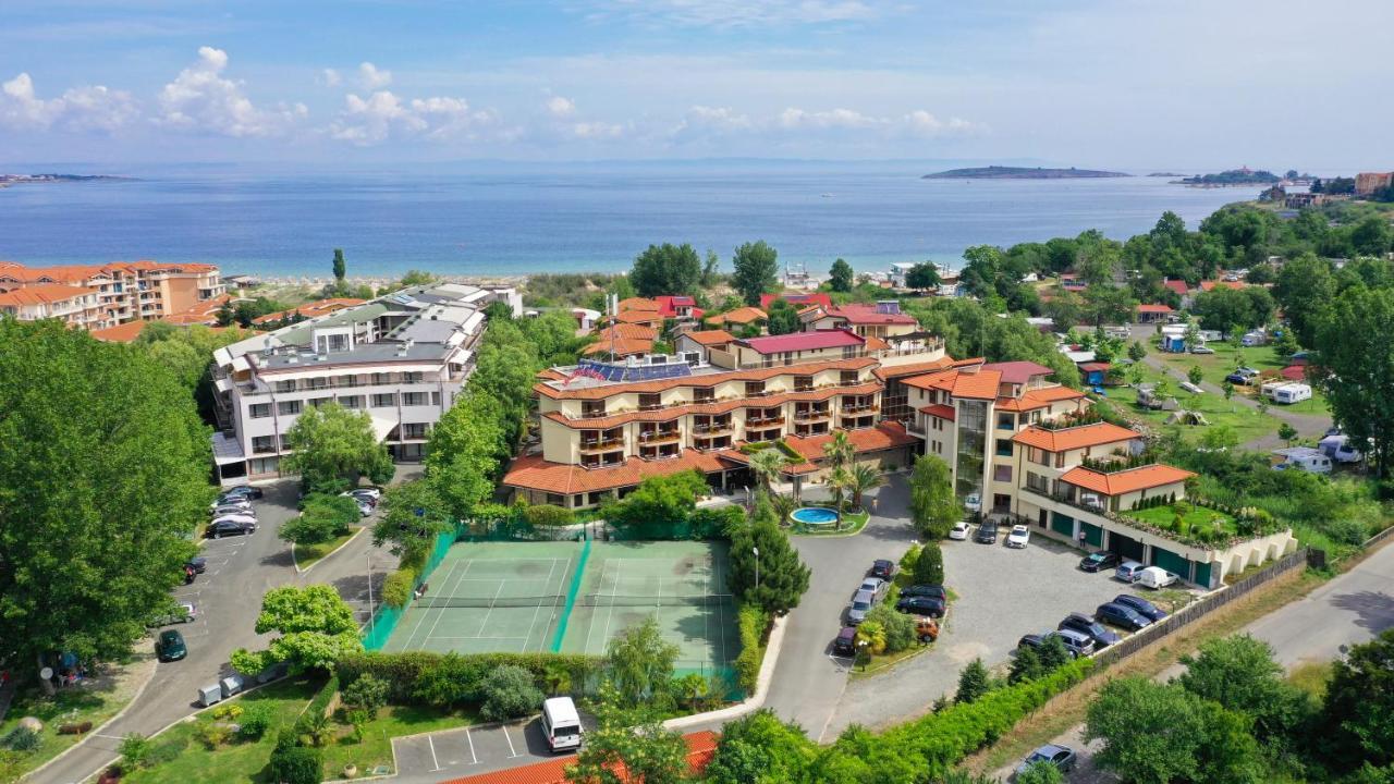 Laguna Beach Resort & Spa Σωζόπολη Εξωτερικό φωτογραφία