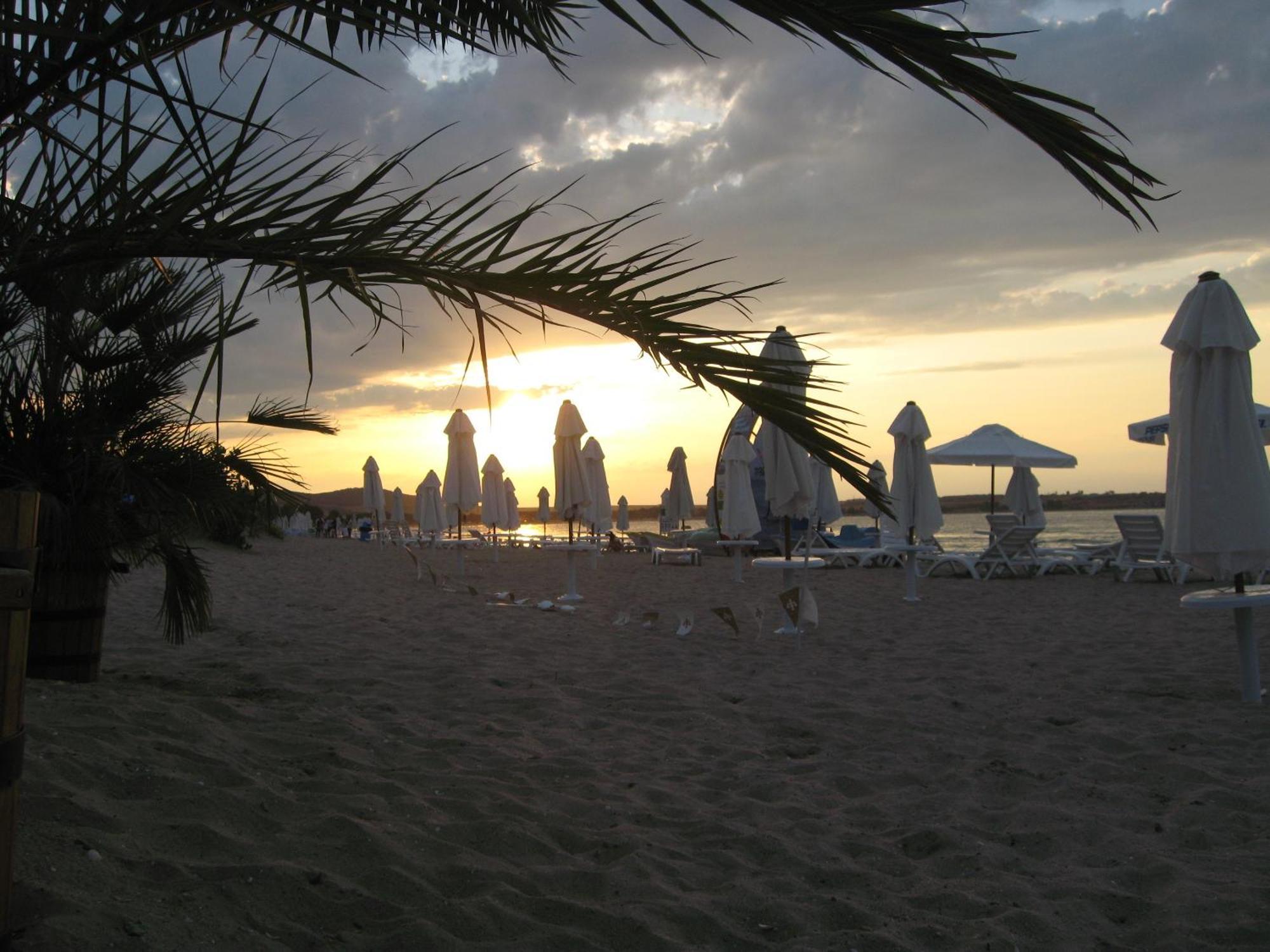 Laguna Beach Resort & Spa Σωζόπολη Εξωτερικό φωτογραφία