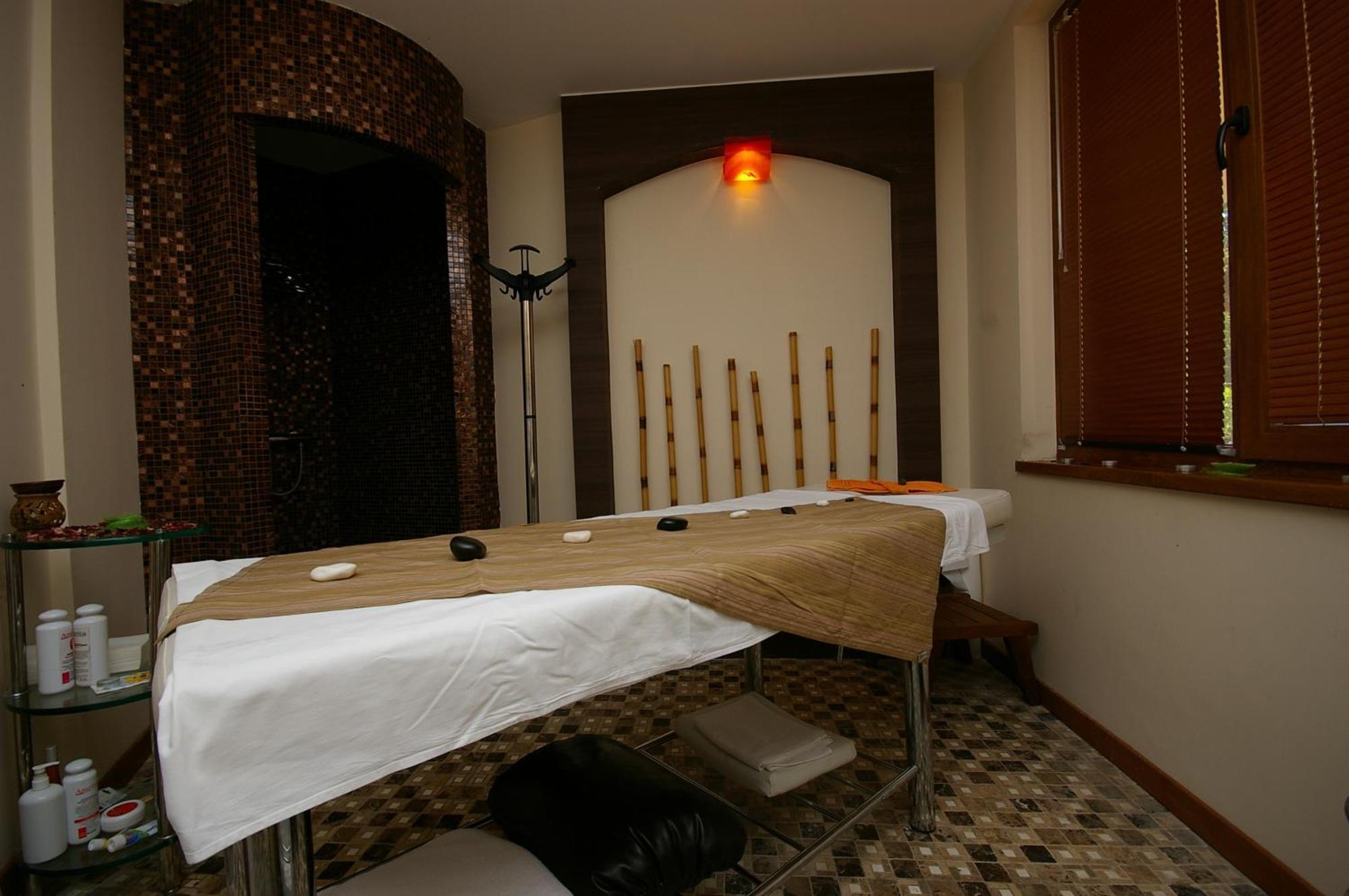 Laguna Beach Resort & Spa Σωζόπολη Εξωτερικό φωτογραφία
