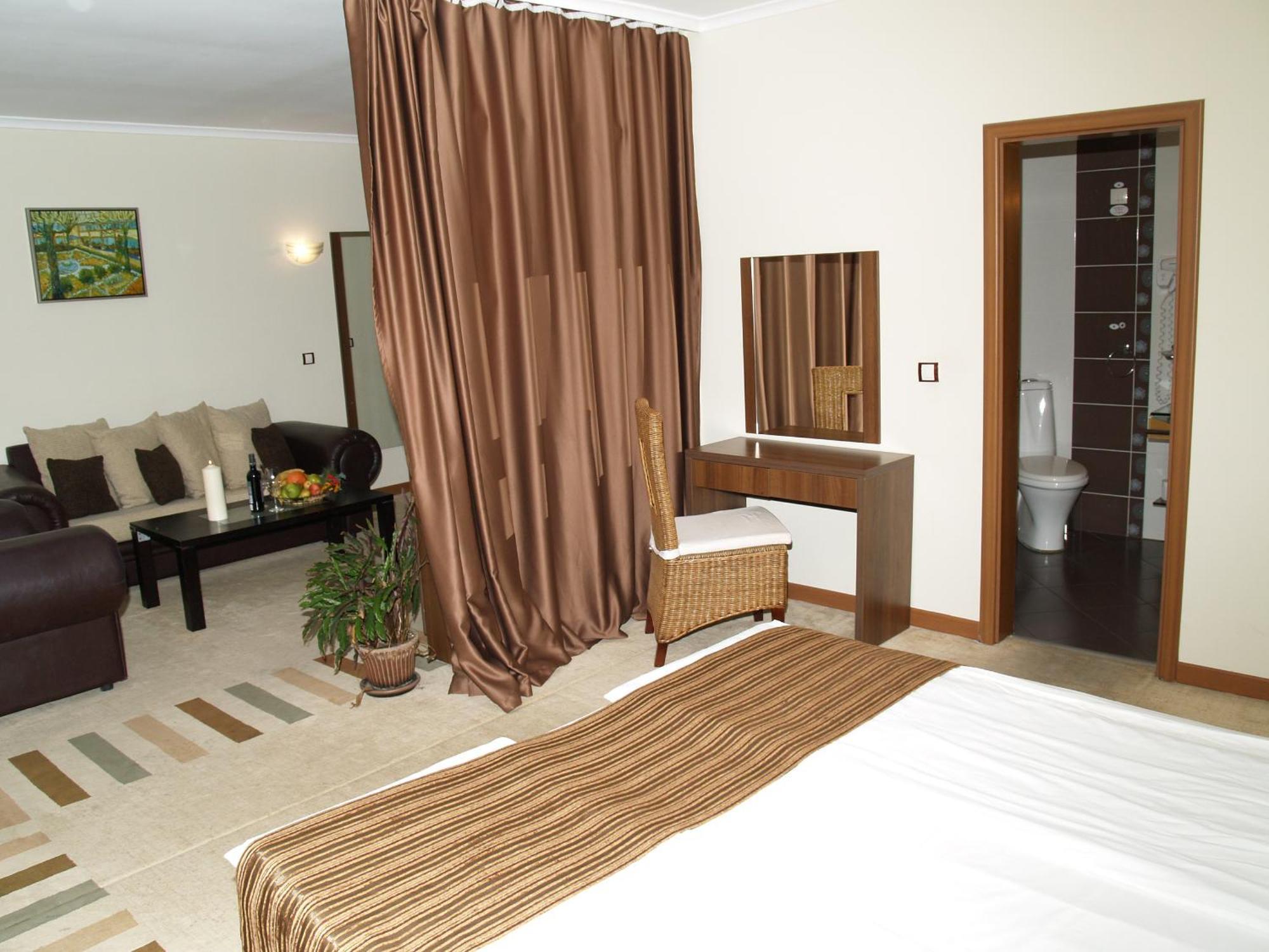 Laguna Beach Resort & Spa Σωζόπολη Εξωτερικό φωτογραφία