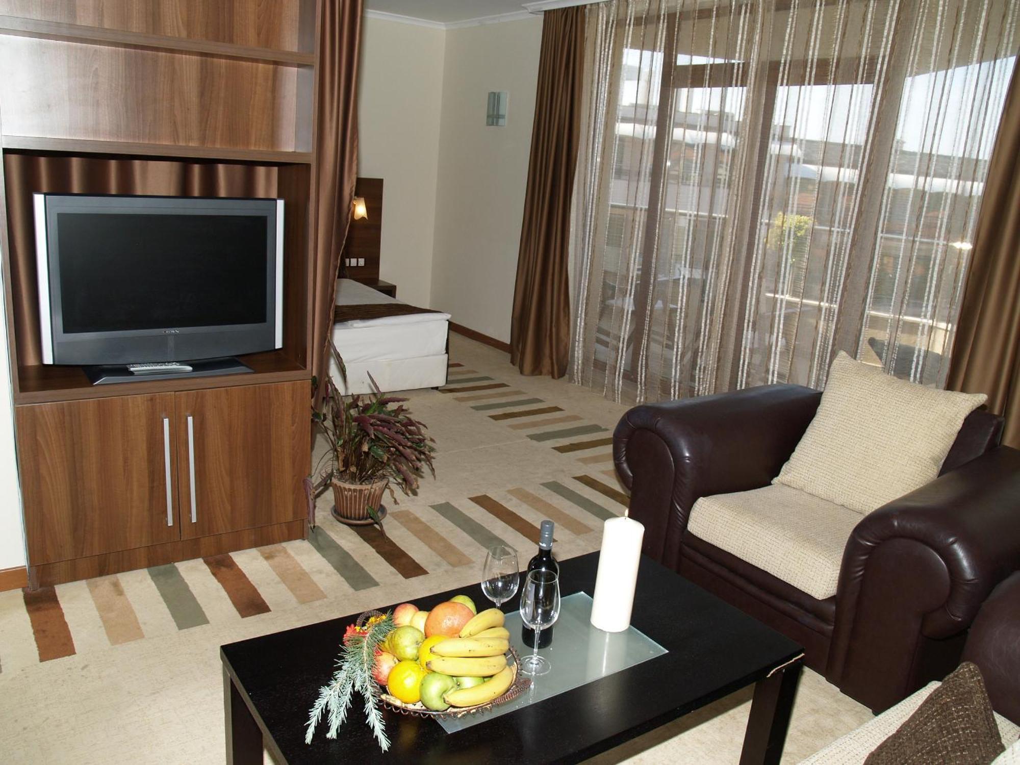 Laguna Beach Resort & Spa Σωζόπολη Εξωτερικό φωτογραφία