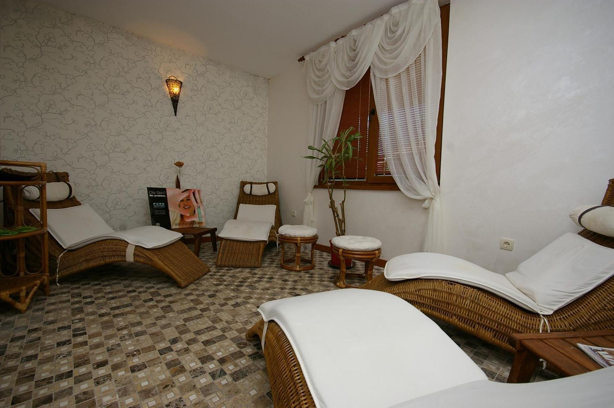 Laguna Beach Resort & Spa Σωζόπολη Εξωτερικό φωτογραφία