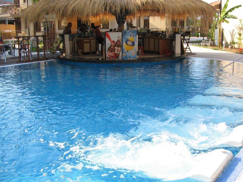 Laguna Beach Resort & Spa Σωζόπολη Εξωτερικό φωτογραφία