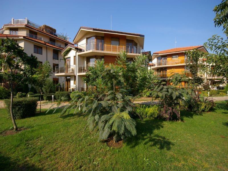 Laguna Beach Resort & Spa Σωζόπολη Εξωτερικό φωτογραφία