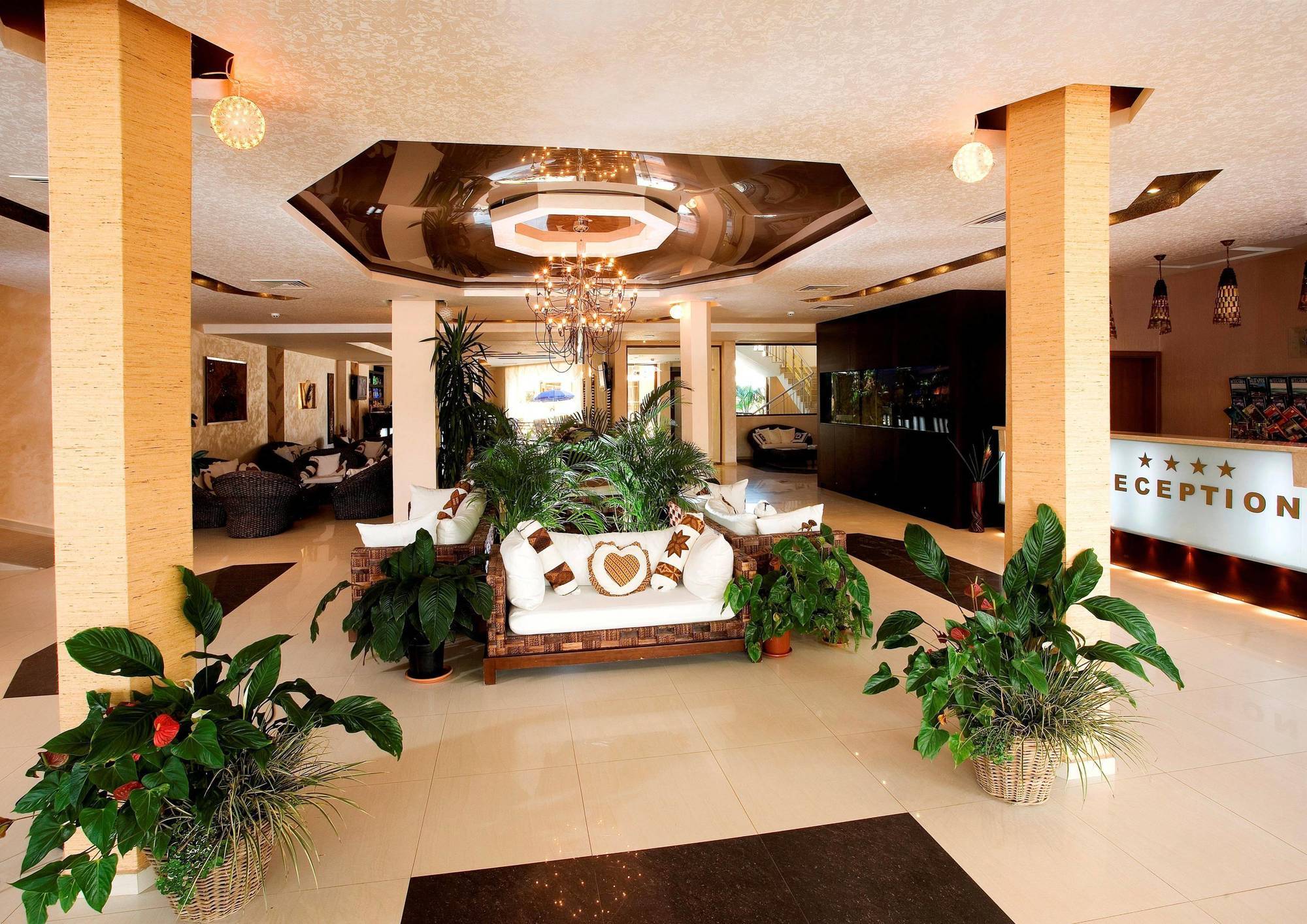 Laguna Beach Resort & Spa Σωζόπολη Εξωτερικό φωτογραφία