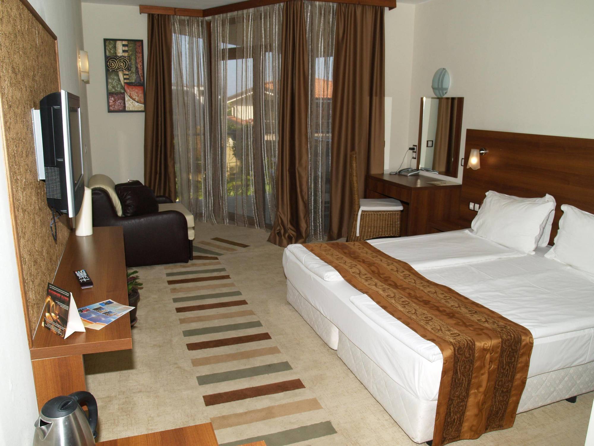 Laguna Beach Resort & Spa Σωζόπολη Εξωτερικό φωτογραφία
