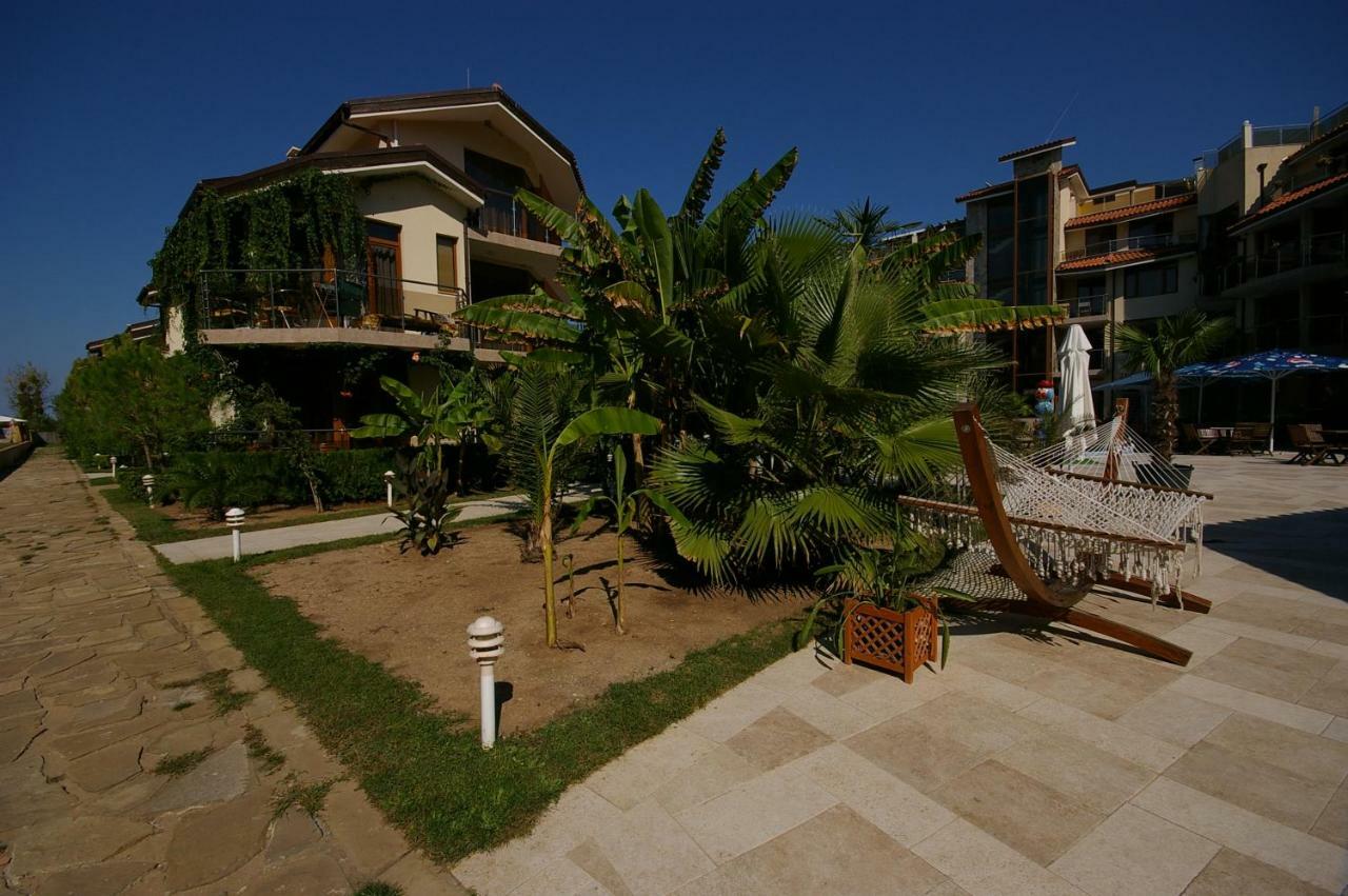 Laguna Beach Resort & Spa Σωζόπολη Εξωτερικό φωτογραφία