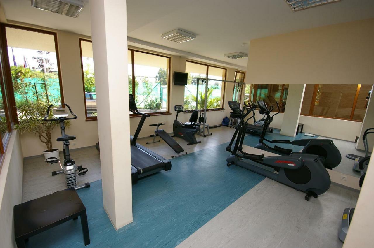Laguna Beach Resort & Spa Σωζόπολη Εξωτερικό φωτογραφία